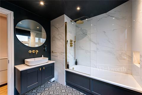 78a Holland Road, London, NW10 5AY