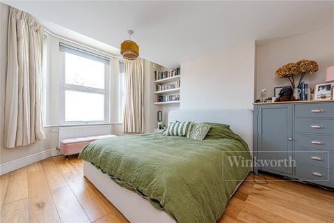 78a Holland Road, London, NW10 5AY