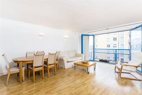 2 bedroom flat to rent, Somerville Point, Rotherhithe Street, London, SE16