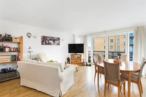 2 bedroom flat to rent, Somerville Point, Rotherhithe Street, London, SE16