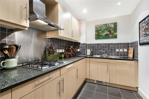 2 bedroom flat to rent, Somerville Point, Rotherhithe Street, London, SE16