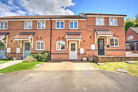 14 Aspen Grove, Burnopfield, Newcastle Upon Tyne, NE16 6QP
