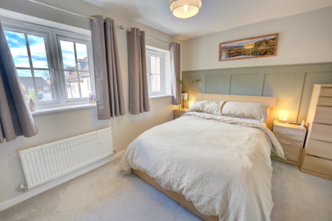 14 Aspen Grove, Burnopfield, Newcastle Upon Tyne, NE16 6QP