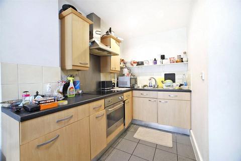 undefined, 2 Artichoke Hill, London, E1W