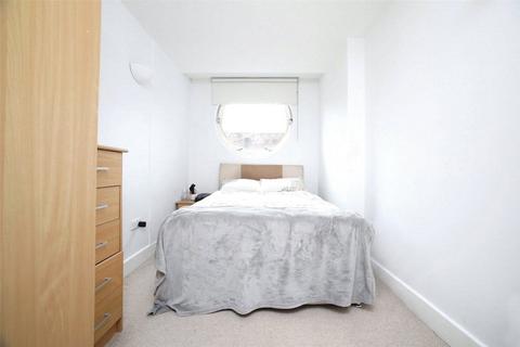 undefined, 2 Artichoke Hill, London, E1W