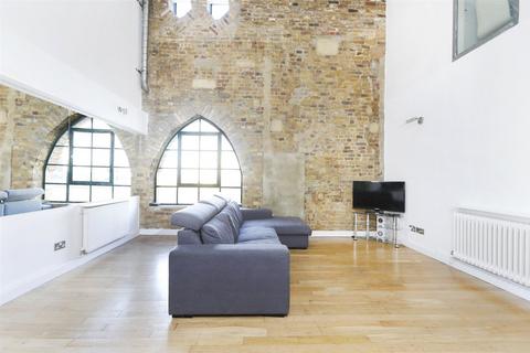 3 bedroom apartment for sale, Canada Wharf, London, 255 Rotherhithe Street, SE16