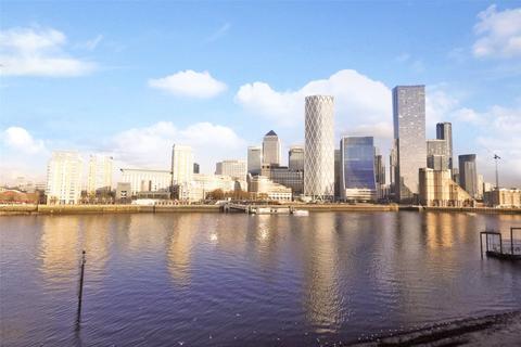 3 bedroom apartment for sale, Canada Wharf, London, 255 Rotherhithe Street, SE16