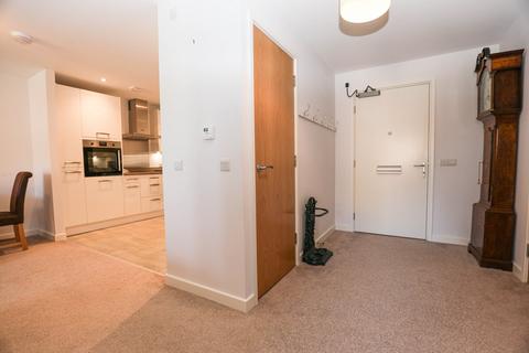 2 bedroom apartment for sale, Newton House, Newton Road, Penrith, CA11