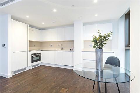 1 bedroom apartment for sale, Royal Mint Gardens, London, 85 Royal Mint Street, E1