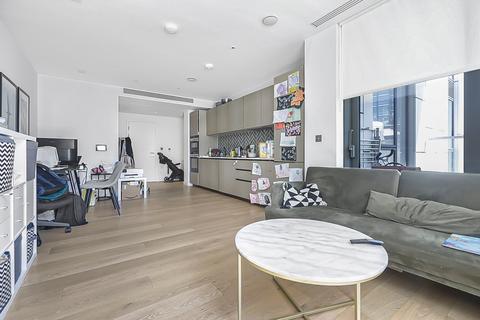 2 bedroom apartment to rent, 145 City Road, London, EC1V