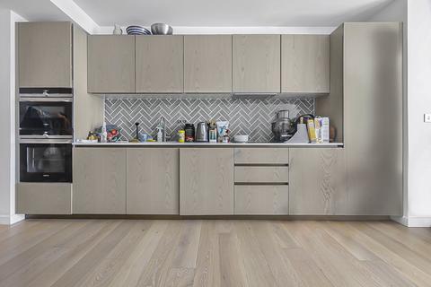 2 bedroom apartment to rent, 145 City Road, London, EC1V