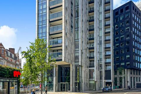 2 bedroom apartment to rent, 145 City Road, London, EC1V