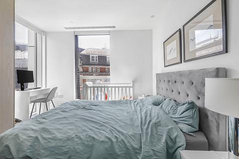 2 bedroom apartment to rent, 145 City Road, London, EC1V