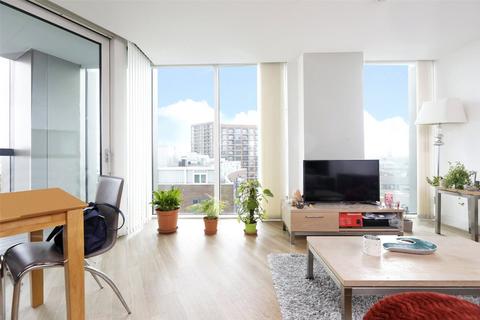 1 bedroom apartment for sale, Ontario Point, London, 28 Surrey Quays Road, SE16