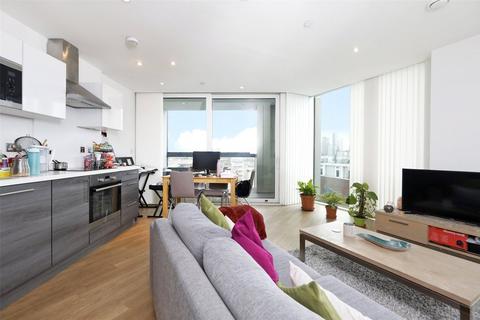 1 bedroom apartment for sale, Ontario Point, London, 28 Surrey Quays Road, SE16