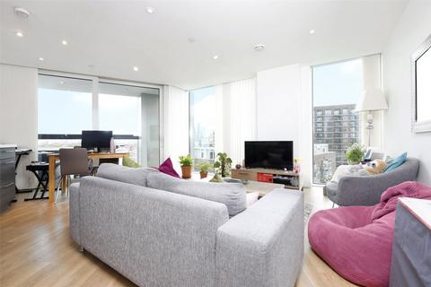 1 bedroom apartment for sale, Ontario Point, London, 28 Surrey Quays Road, SE16
