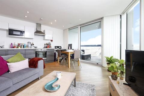 1 bedroom apartment for sale, Ontario Point, London, 28 Surrey Quays Road, SE16