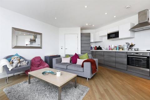 1 bedroom apartment for sale, Ontario Point, London, 28 Surrey Quays Road, SE16