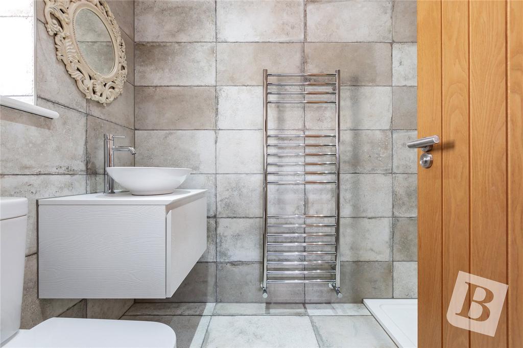 En-Suite Three