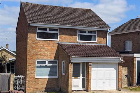 92 Avonmead, Greenmeadow, Swindon, SN25 3PL
