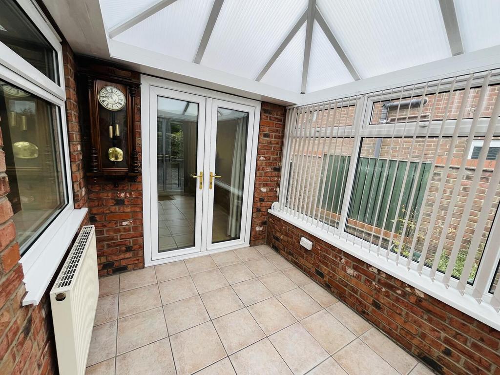 Conservatory
