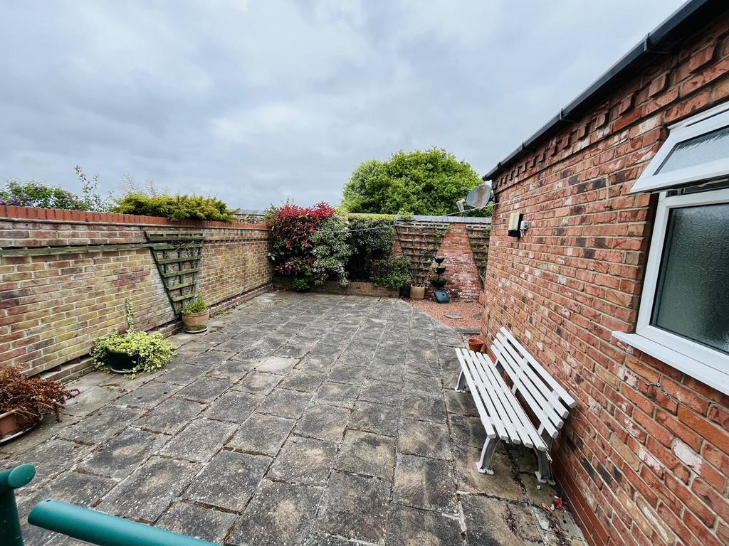 Terrace / Patio