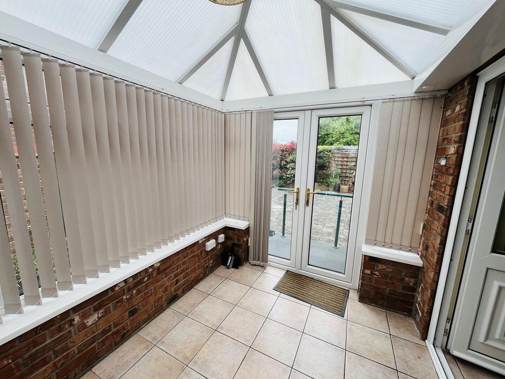 Conservatory