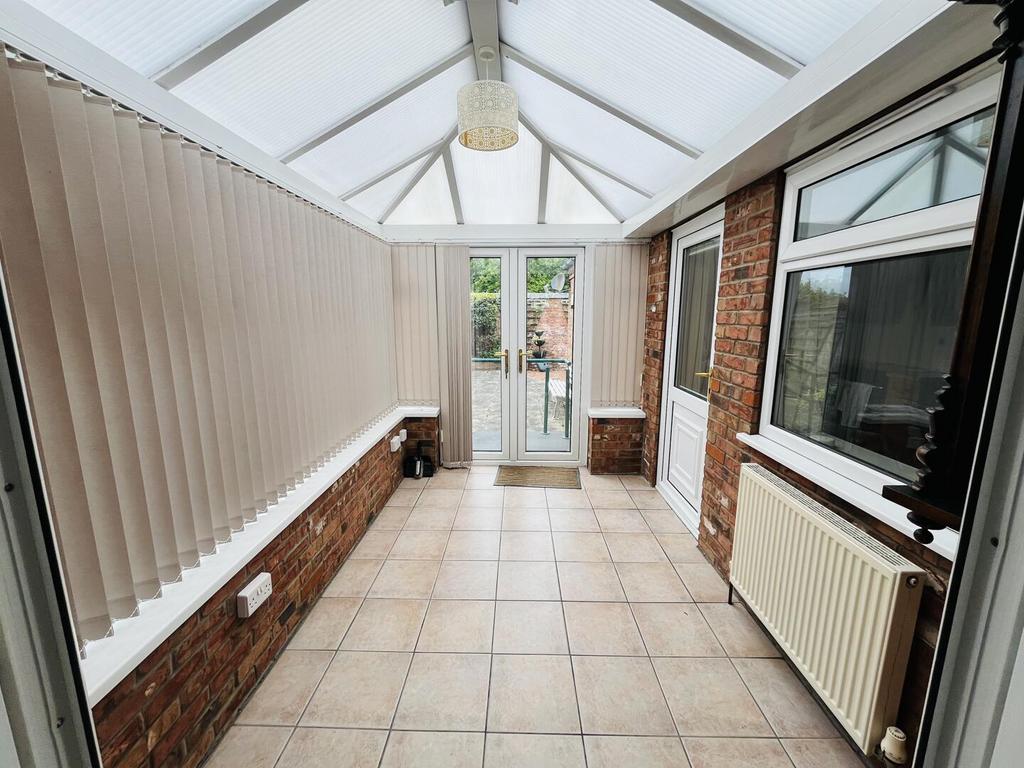 Conservatory