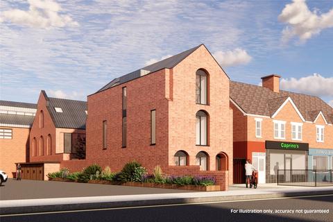 1 bedroom apartment for sale, Cowley Road, East Oxford