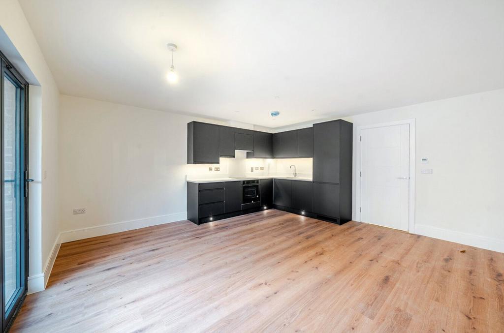 Kitchen/Sitting Room