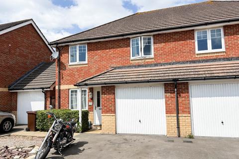 54 Applegate Way, Bognor Regis, PO21 5GB