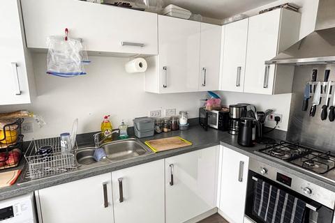 54 Applegate Way, Bognor Regis, PO21 5GB