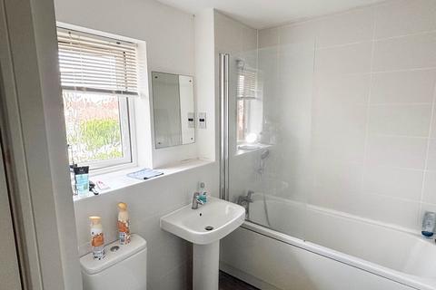 54 Applegate Way, Bognor Regis, PO21 5GB