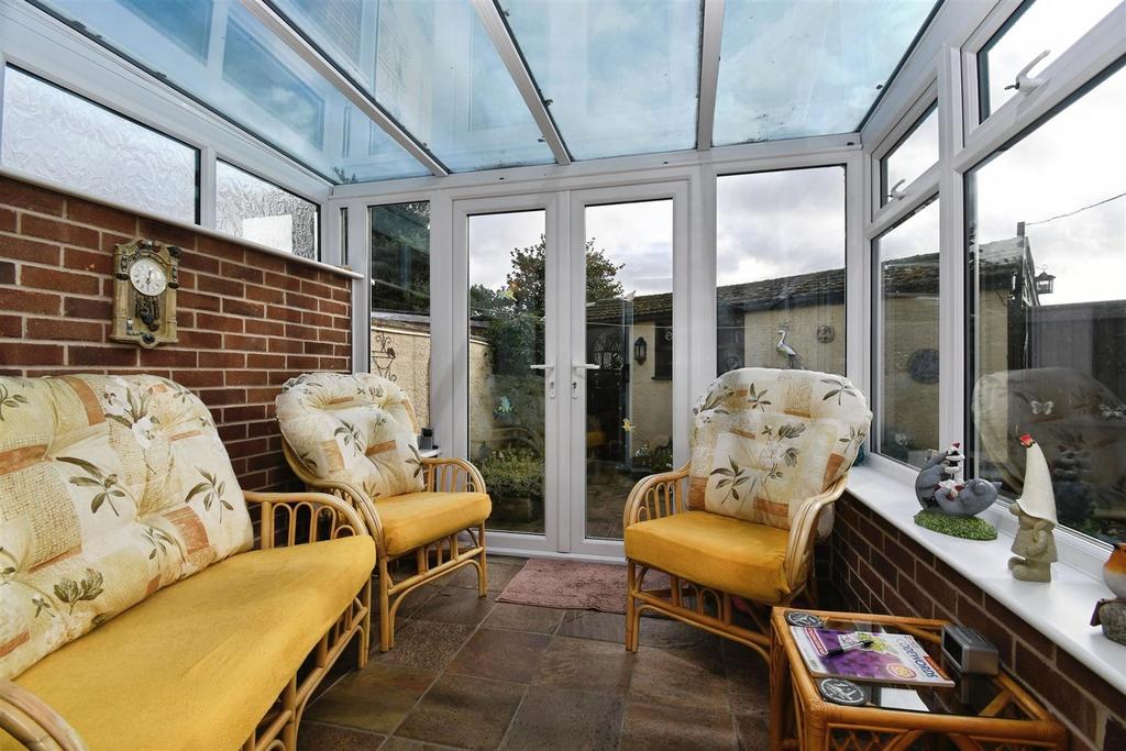 Sun room