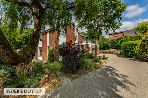 5 bedroom detached house for sale, Parklands, Shaw, Oldham, Greater Manchester, OL2