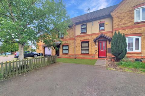 27 Gleneagles Drive, Luton, LU2 7TA