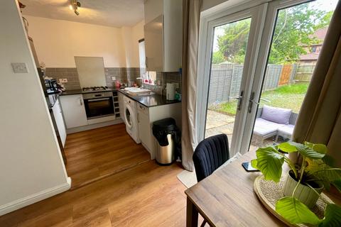 27 Gleneagles Drive, Luton, LU2 7TA
