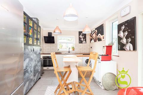 undefined, Guest Avenue, Poole BH12