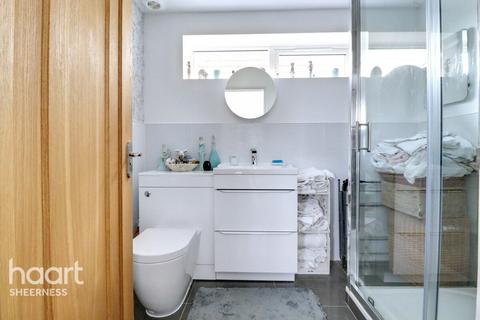 2 bedroom detached bungalow for sale, Whybornes Chase, Minster on Sea