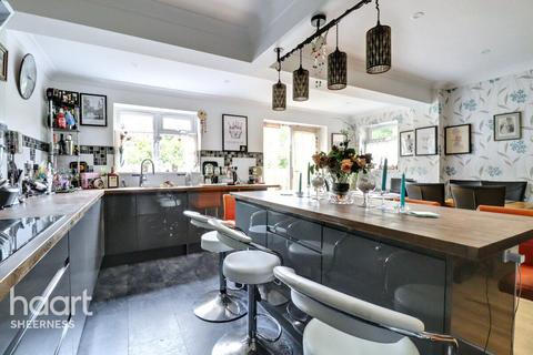 2 bedroom detached bungalow for sale, Whybornes Chase, Minster on Sea