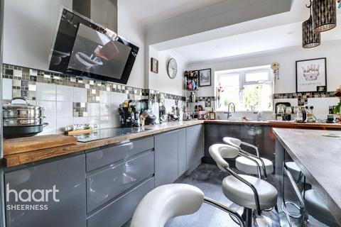 2 bedroom detached bungalow for sale, Whybornes Chase, Minster on Sea