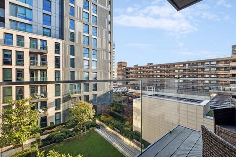 3 bedroom flat for sale, Glenthorne Road, London, W6