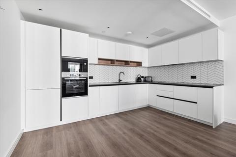 3 bedroom flat for sale, Glenthorne Road, London, W6
