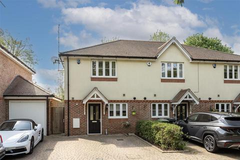 5 Heron Close, Wheathampstead, St Albans, AL4 8JZ