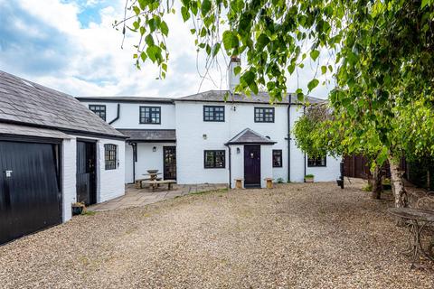 undefined, Whiston Cottage, Holyhead Road, Albrighton, Wolverhampton, WV7 3BT