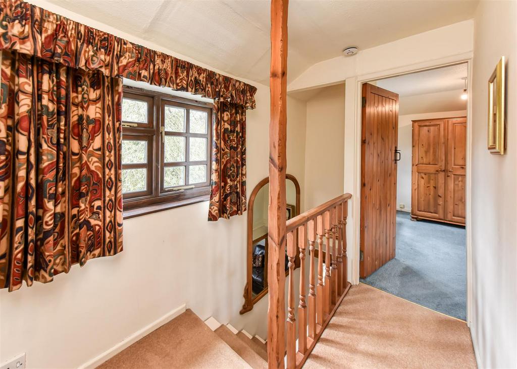 Whiston Cottage-landing.jpg