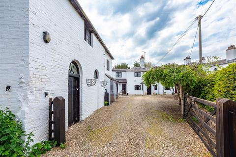 undefined, Whiston Cottage, Holyhead Road, Albrighton, Wolverhampton, WV7 3BT