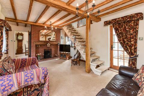 undefined, Whiston Cottage, Holyhead Road, Albrighton, Wolverhampton, WV7 3BT