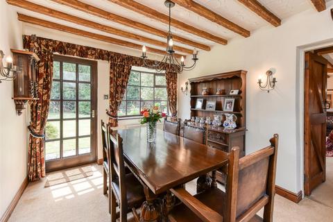undefined, Whiston Cottage, Holyhead Road, Albrighton, Wolverhampton, WV7 3BT