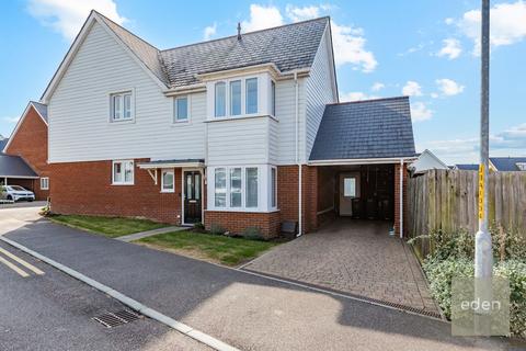 13 Ballard Road, Snodland, ME6 5FW